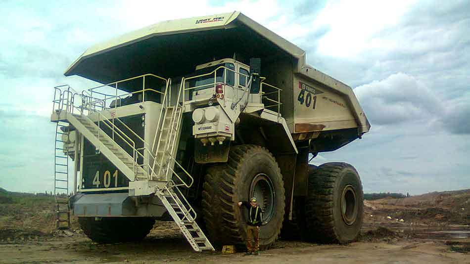 grandes camiones mineros Terex_6300AC_